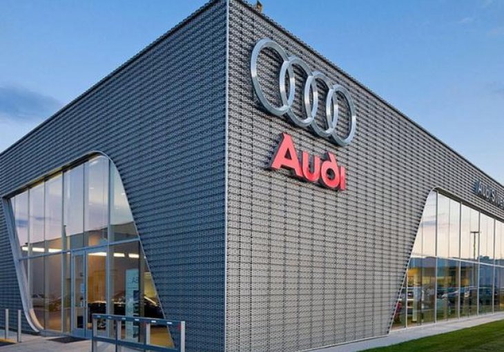 Audi planira proširiti saradnju s Porscheom i Volkswagenom