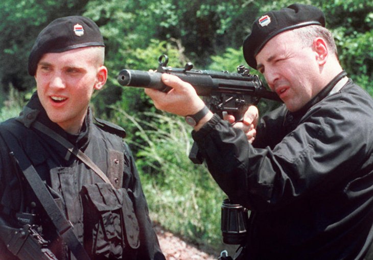 Legenda Željezničara šokirala srbijanske medije: Treba nam novi Arkan!