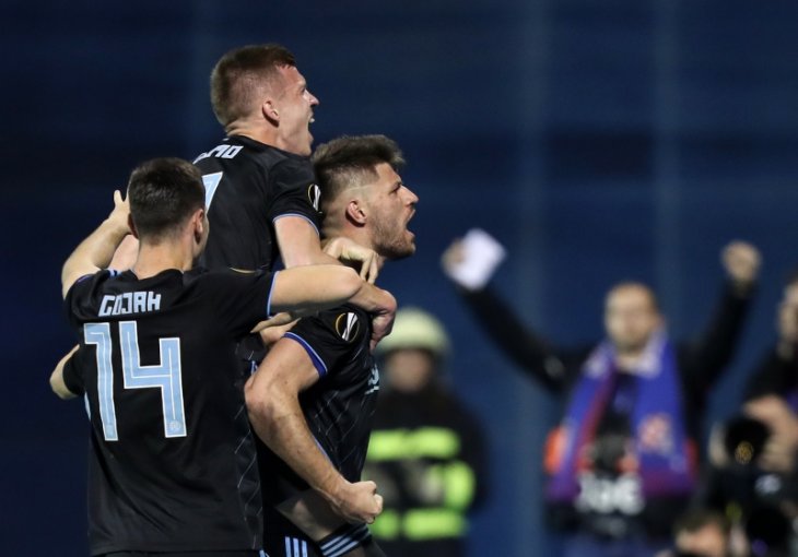 Dinamo i Crvena zvezda saznali protivnike u 3. pretkolu Lige prvaka