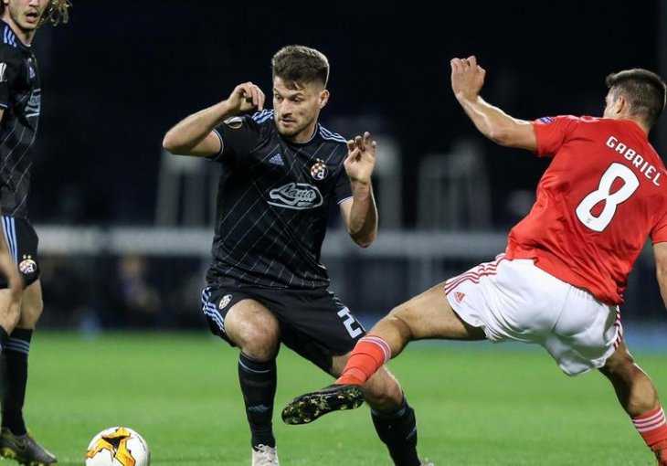 NEVIĐENO SLAVLJE U KOMŠILUKU Dinamo je večerašnjom pobjedom Hrvatskoj donio mnogo više - ovom se ni u snovima nisu nadali