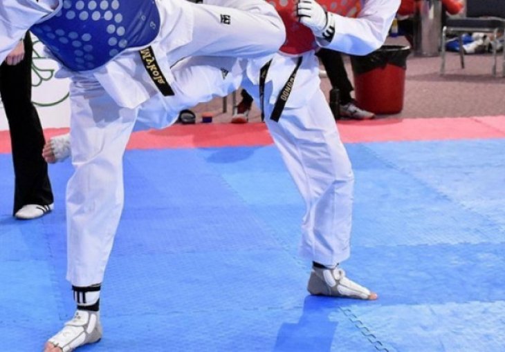 U subotu međunarodno tekvondo prvenstvo ''Bosna Visoko Open 2019.''