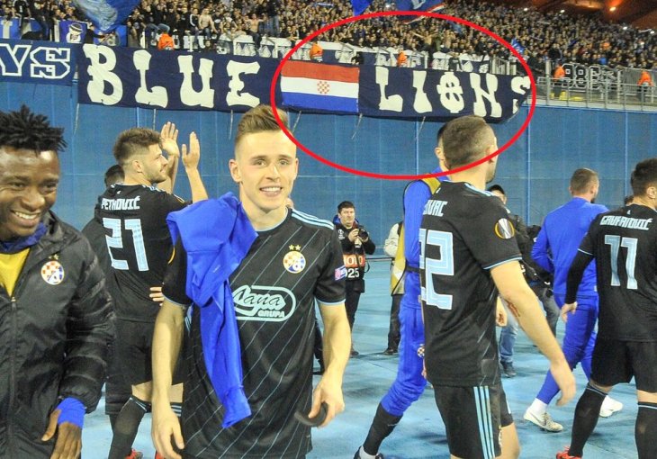 DINAMU SE BAŠ I NE PIŠE LIJEPO: Zbog ovoga bi mogla pasti optužba za rasizam