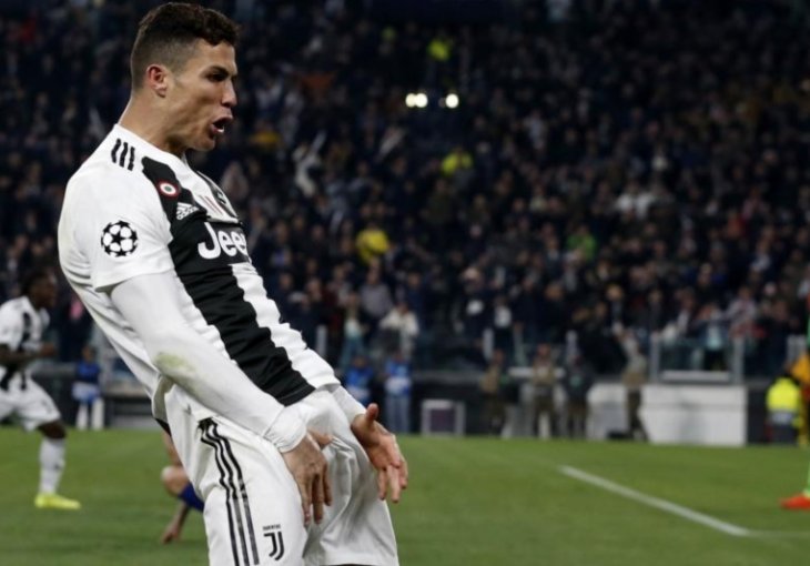 SVI PRIČAJU SAMO O OVOME: Ronaldo nije mogao izdržati da se ne osveti, oglasio se i trener Atletica