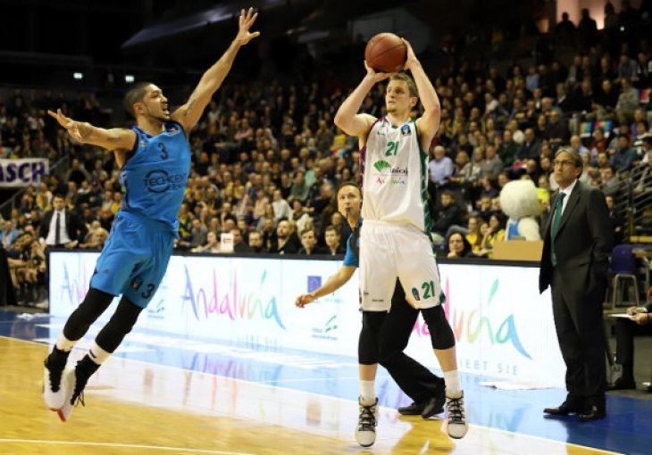 EUROCUP: Spremite se za majstoricu, ALBA izjednačila