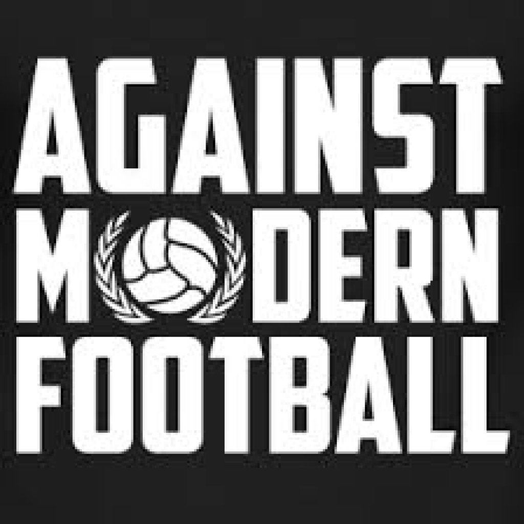 against