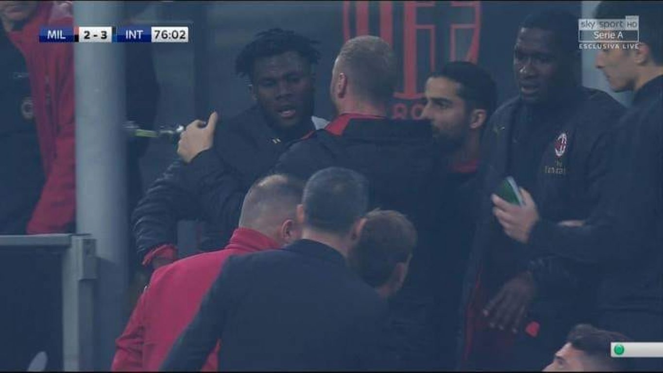 kessie