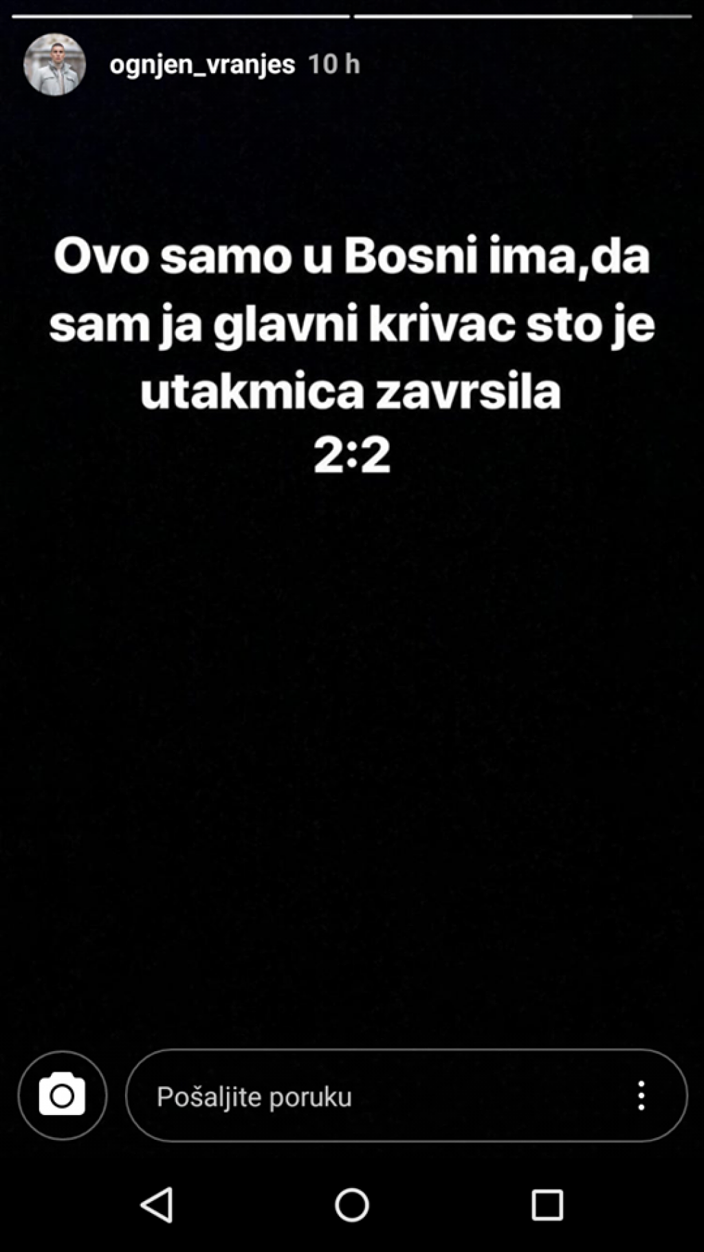 vranjes