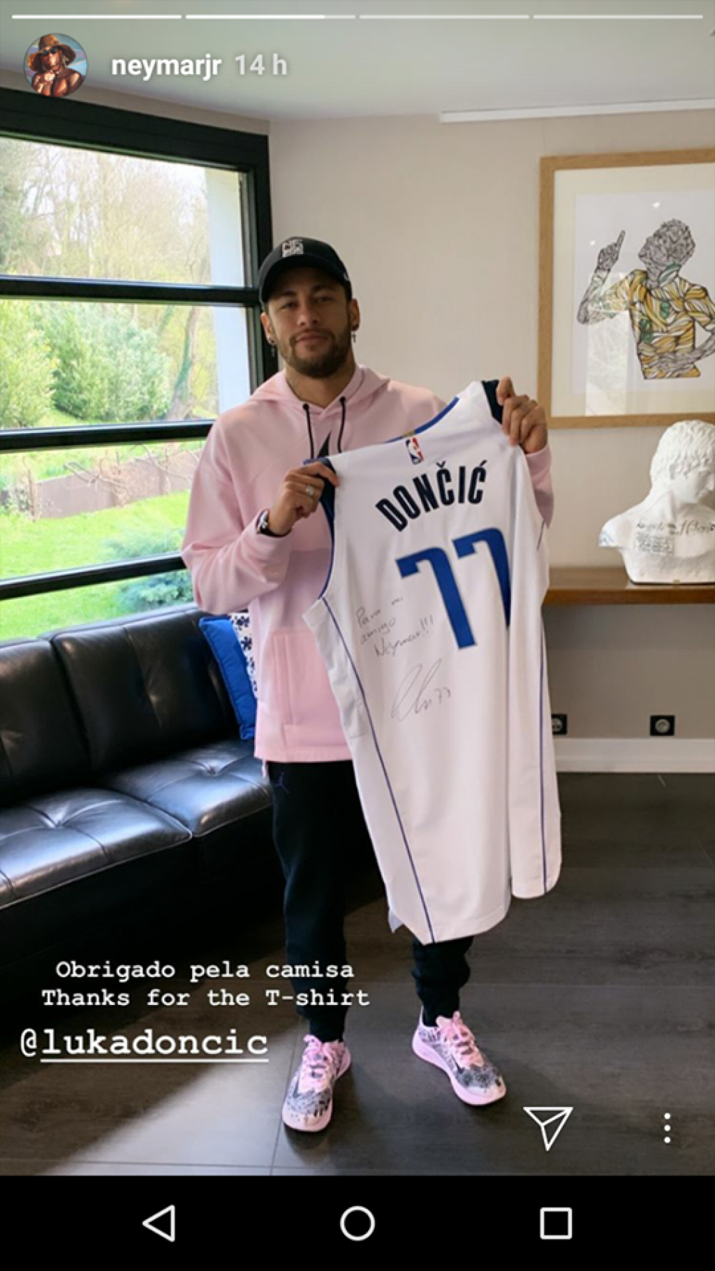 neymar-doncic