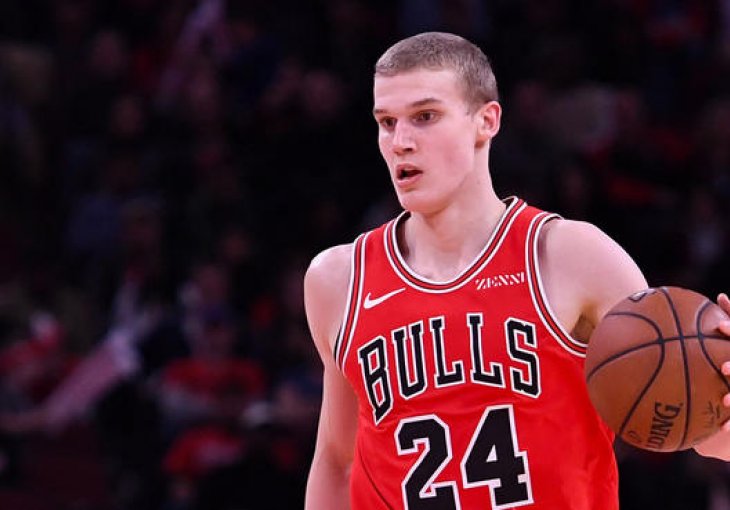 JEDAN OD NAJTALENTOVANIJIH VISOKIH NBA IGRAČA ZAVRŠIO SEZONU: Srčani problemi koji mogu završiti i karijeru