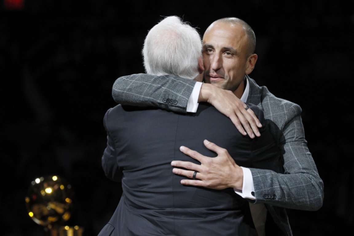 ginobili