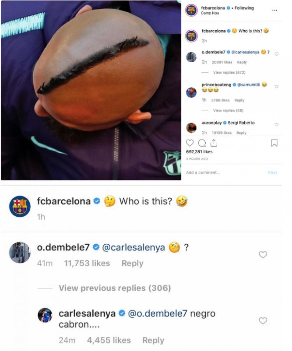 skandal