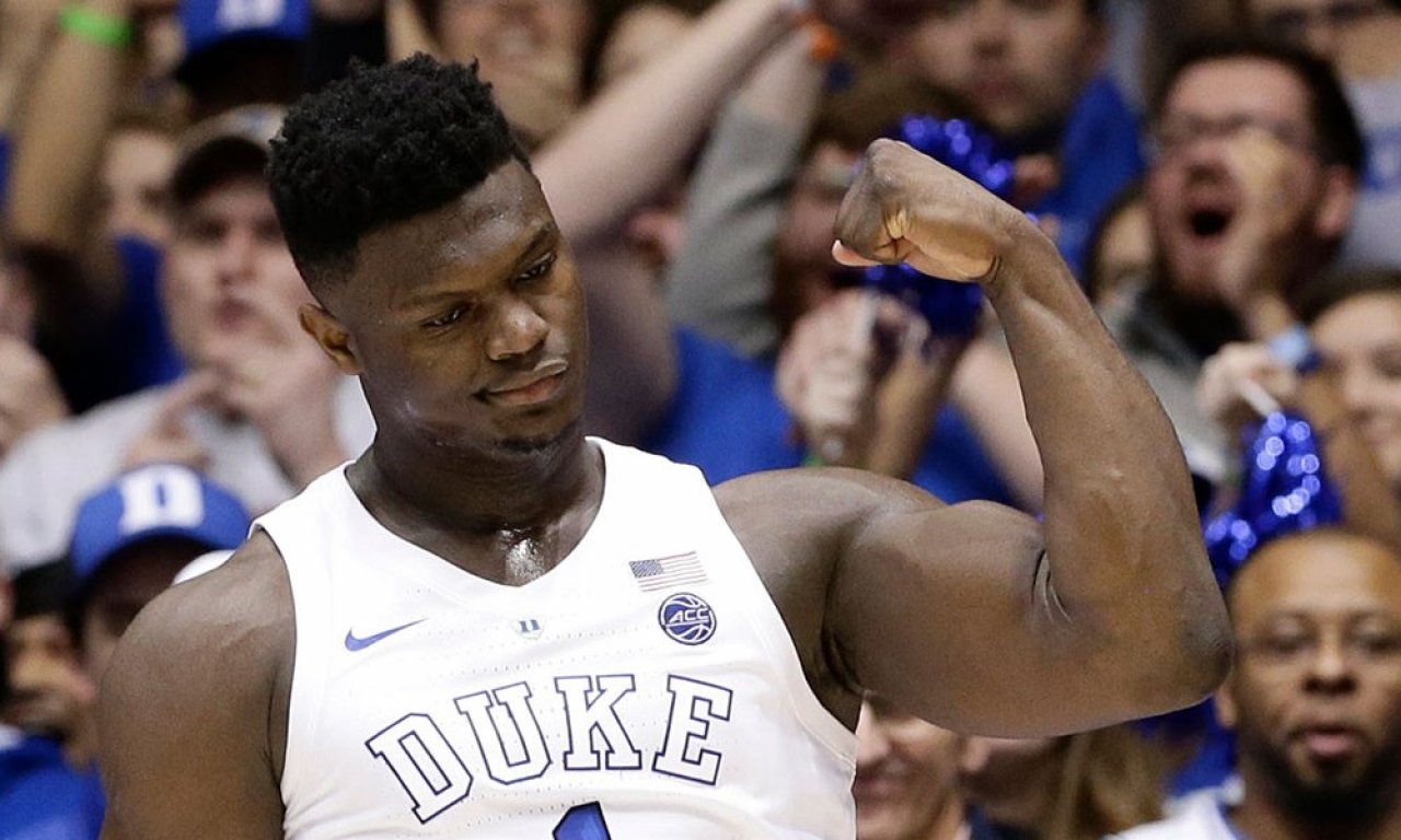 zion