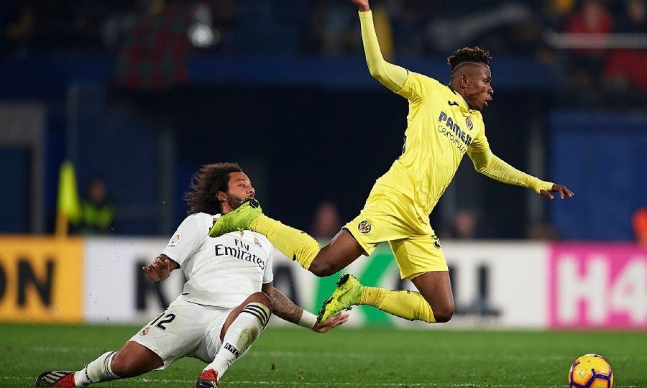 chukwueze