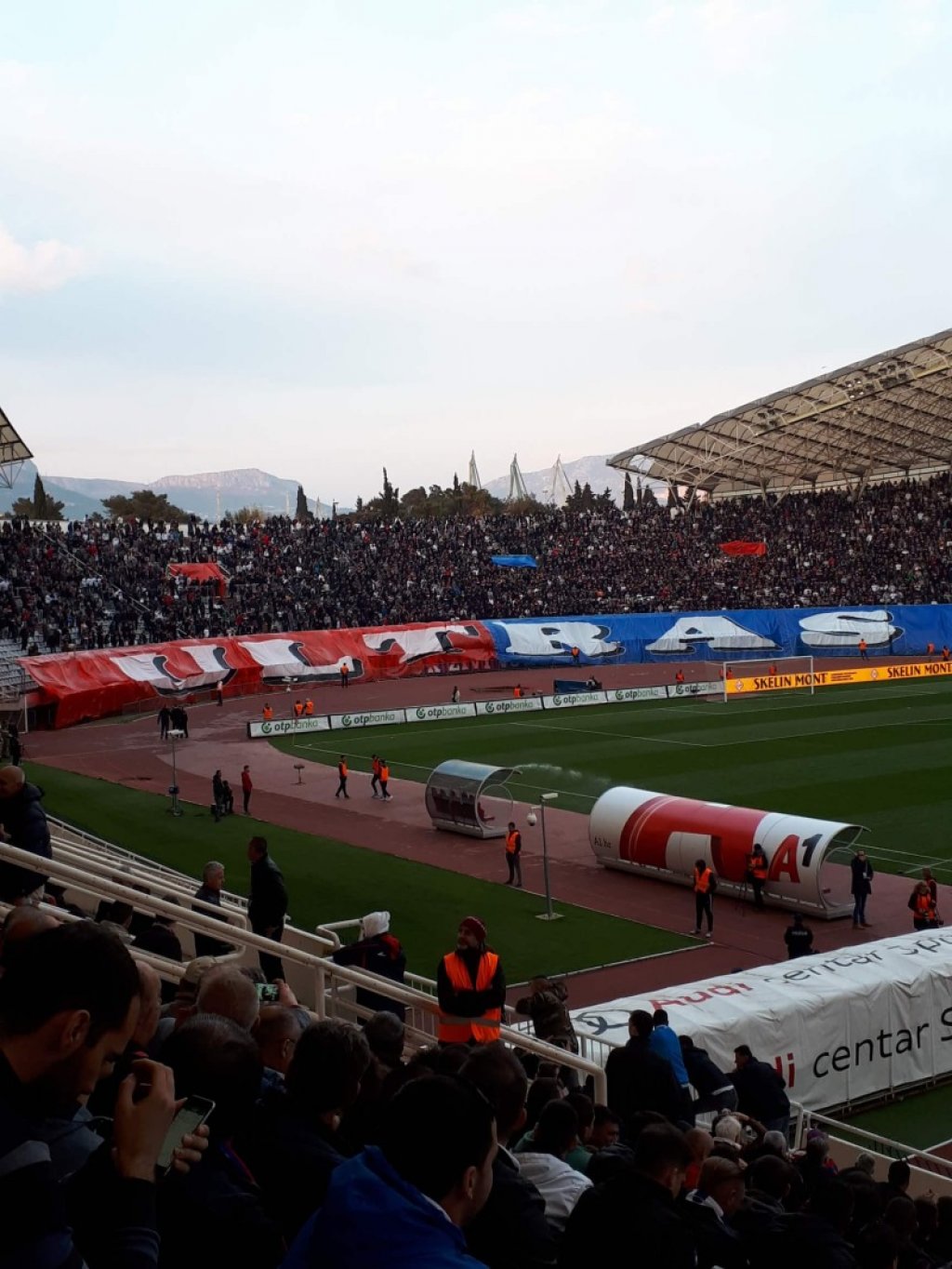 torcida