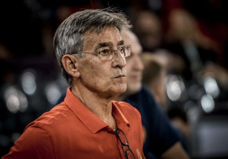 Bogdan Boša Tanjević: Musa je bio briljantan!