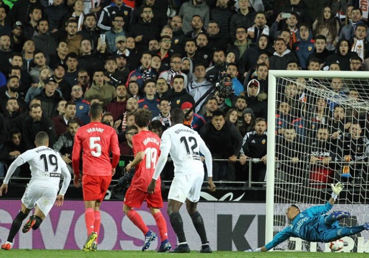 ZVIJEZDA PORUČILA Otići ću iz Reala ako Zidane bude tražio!