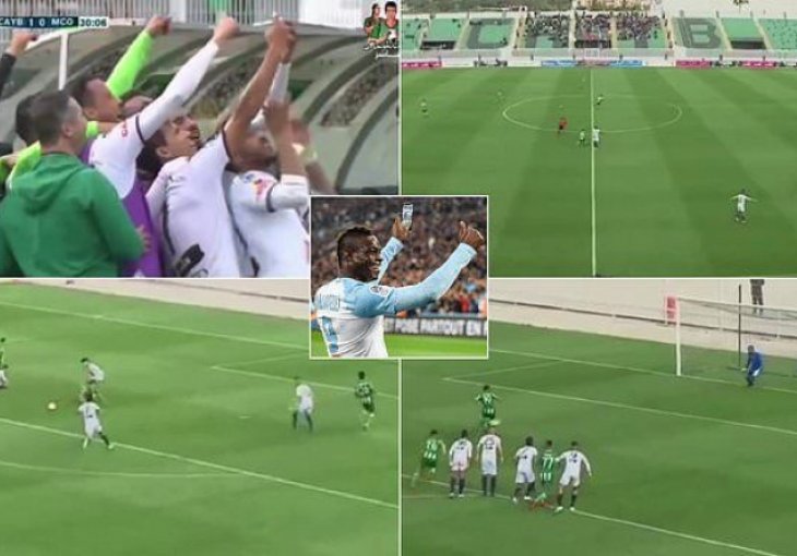 HIT NA INTERNETU: Igrači se namiještali za selfie pa primili gol iz penala, dok su pozirali sudija je...