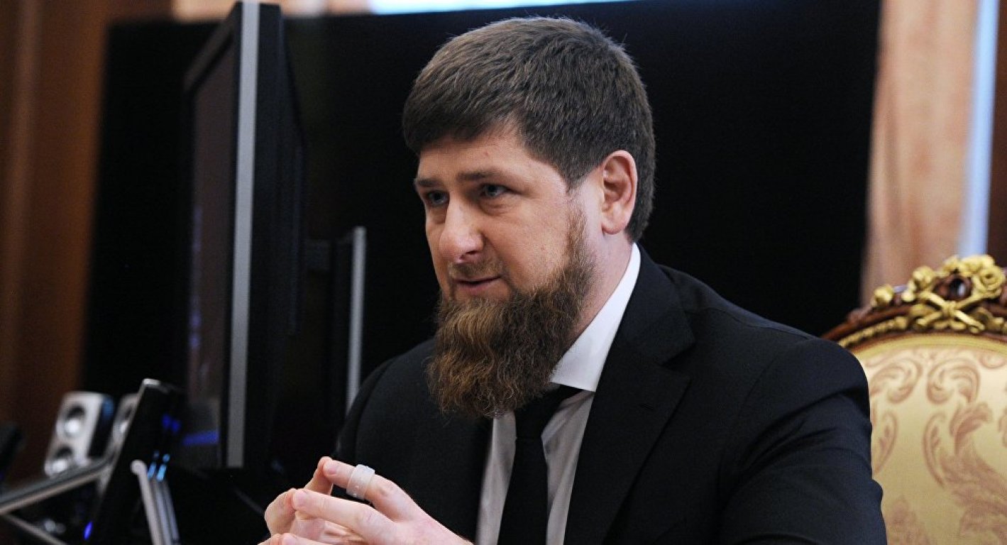 kadirov