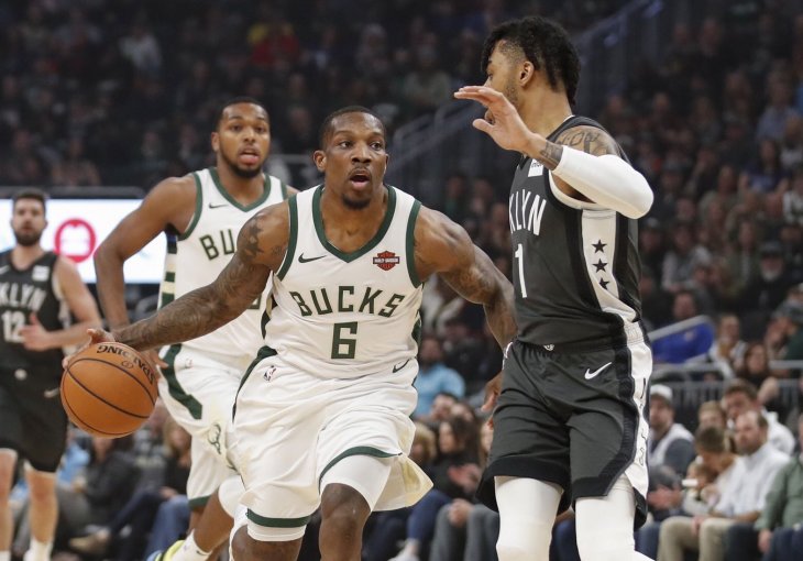 Netsi savladali lidera Istoka i došli u zonu play-offa, bitan trijumf Phile u Chicagu