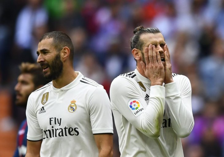Bale otvorio dušu i zagrmio: 