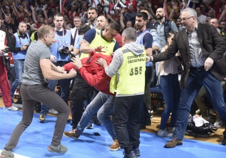 NOVA ISPOVIJEST MILANA KALINIĆA O TUČI OTKRIO U JUTARNJEM PROGRAMU: Kobna je bila jedna rečenica! (VIDEO)