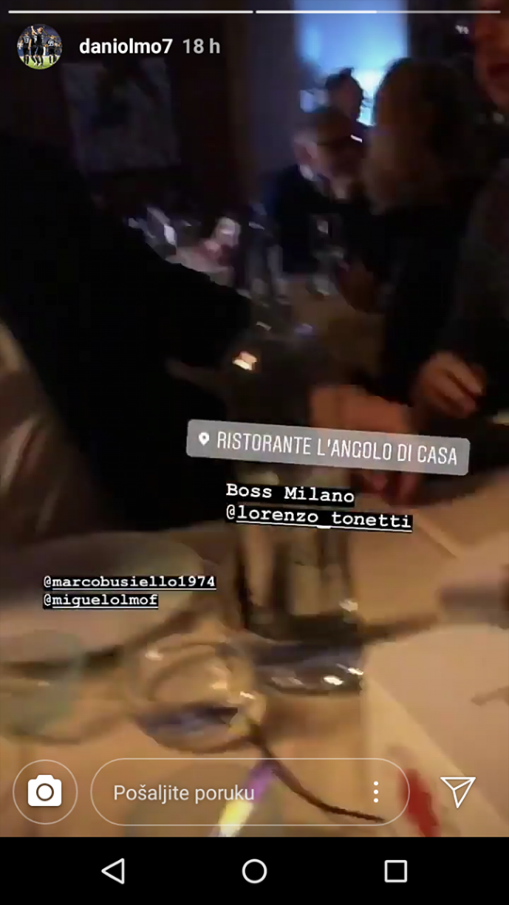 vecera-olmo