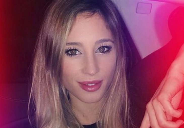 Ovo je SUPERZGODNA kćerka predsjednika Rasinga koja je dan nakon osvojene titule objelodanila da je u vezi s kapitenom tima (FOTO)