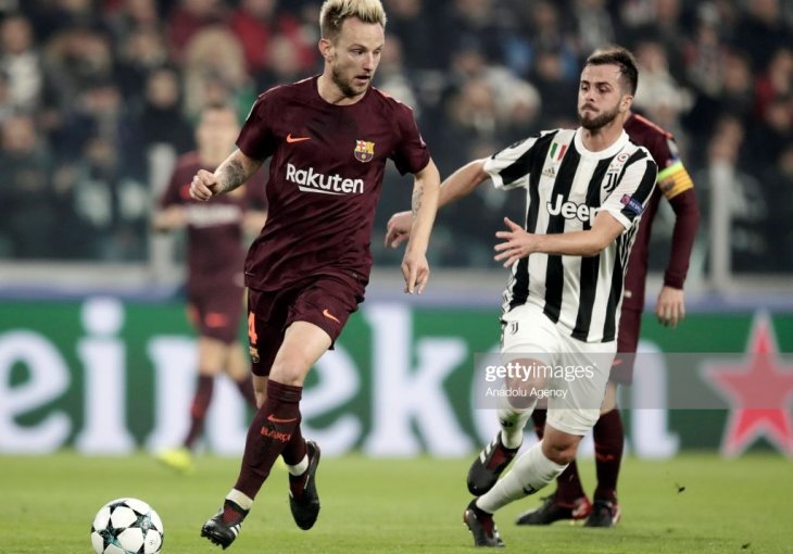 LJETNA PIJACA Pjanić u Real, Rakitić u Juventus?