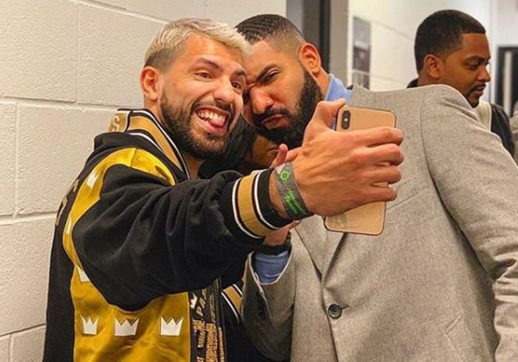 Zaboravite na Ramseyja: Drakeovo 