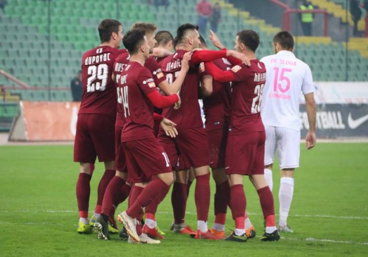 Važna obavijest iz FK Sarajevo za navijače