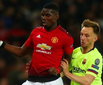 IPAK NIŠTA OD JUVENTUSA I REALA Pogba dobio ponudu koja se ne odbija! JOŠ JE PREOSTAO SAMO POTPIS