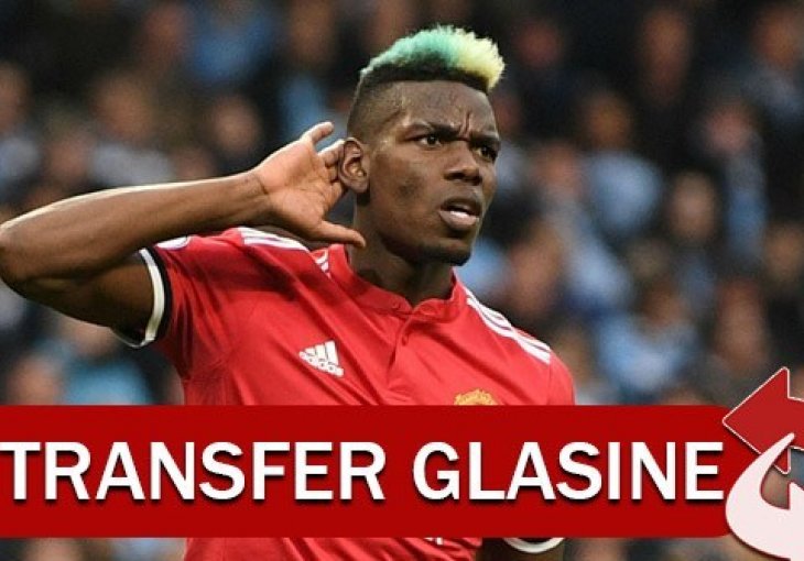 Transfer glasine: Gueye nadomak engleskog velikana, Raiola završava transfer Pogbe, Bale može napustiti Real...
