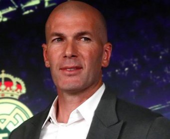 ZINEDINE ZIDANE STAVIO CIJELU EKIPU NA RASPRODAJU: Za njih želi 600 miliona eura