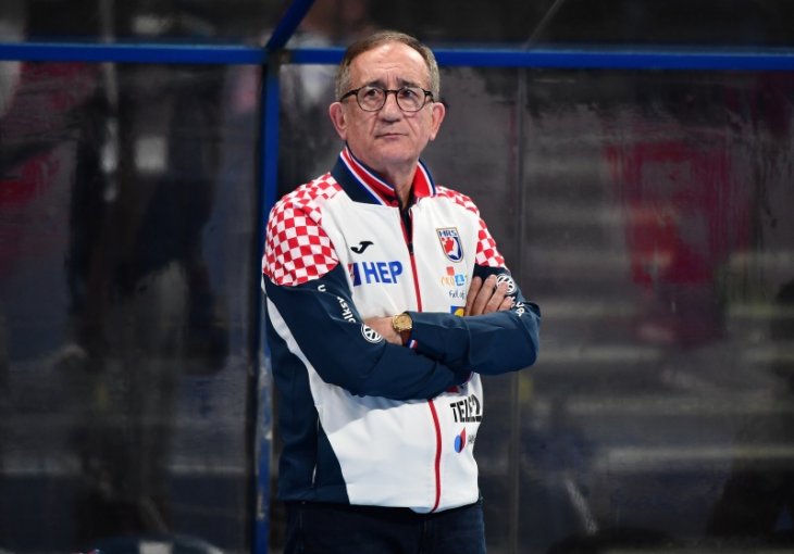 Červar: Trebalo je izdržati ovakav sudački kriterij