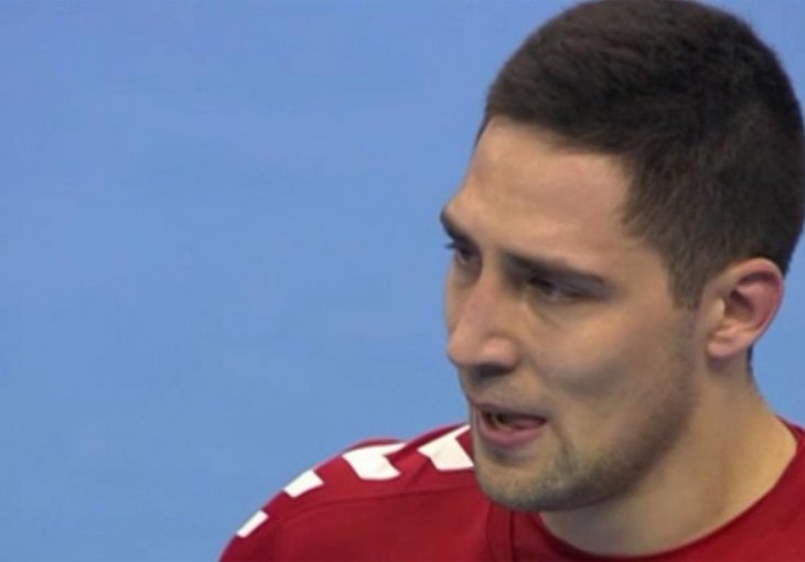 Kukić pred revanš u Zadru: Da pobedi srpski inat