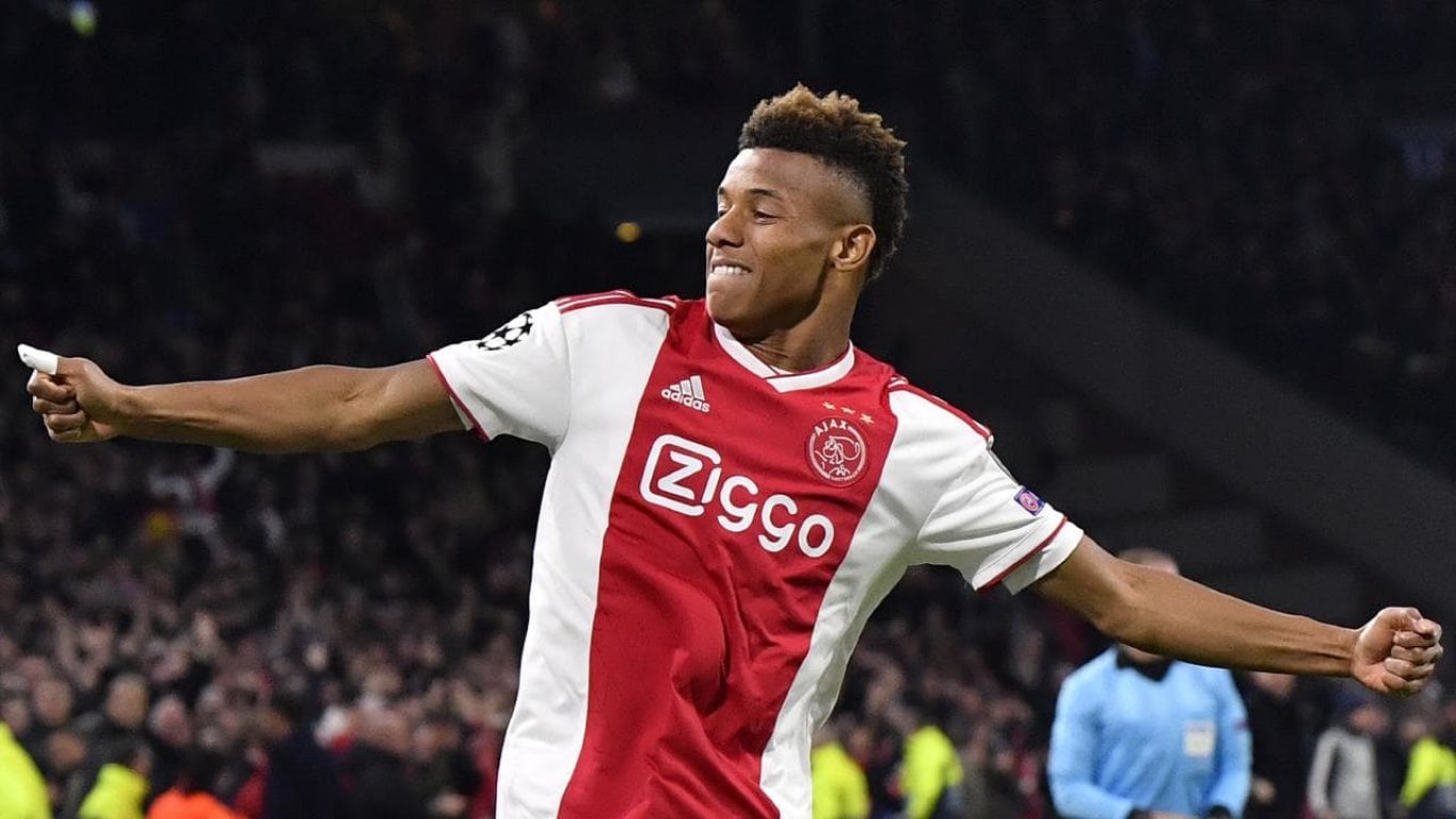 neres-david