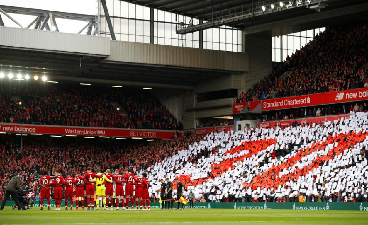 liverpool
