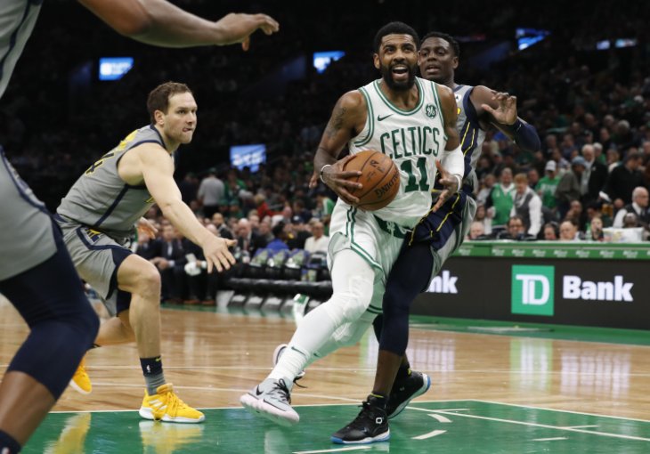 NEVOLJAMA NIKAD KRAJA Stižu veliki problemi za Celticse