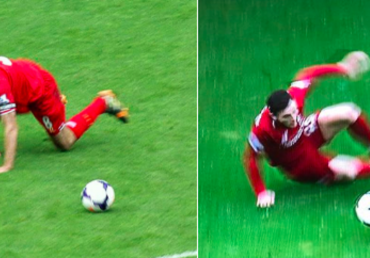 PROKLETI CHELSEA, TA CRNA MAČKA REDSIMA Uh, opet isto! Liverpoolovo prokletstvo se skoro ponovilo (FOTO)