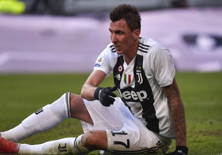 Težak udarac za Juventus pred bitne mečeve: Talijanski prvak ostao bez najvećeg ratnika