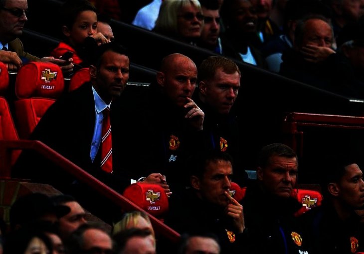 NEVJEROVATNE VIJESTI STIŽU: Legendarni fudbaler Manchester Uniteda uhapšen zbog nasilja