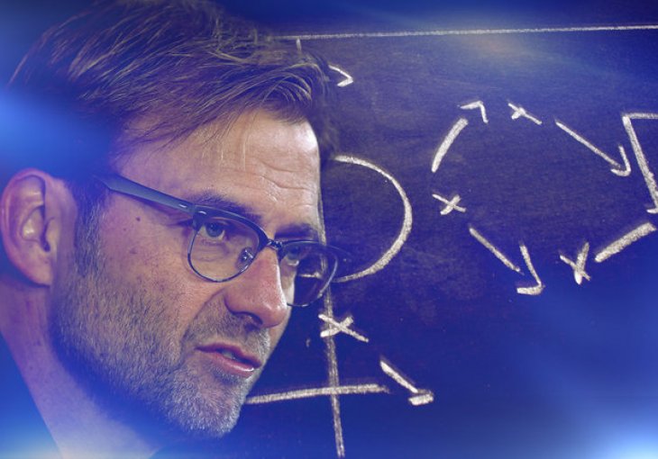 REVOLUCIJA NA ANFIELDU Klopp prelomio: Ovih sedam igrača je u izlogu, dva su VELIKA IZNENAĐENJA - s tim parama stižu VRHUNSKE ZVIJEZDE