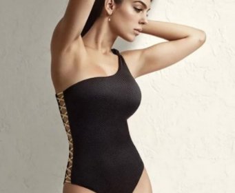 RONALDO I GEORGINA STIGLI U DUBROVNIK: Ljepotica objavila seksi sliku s balkona
