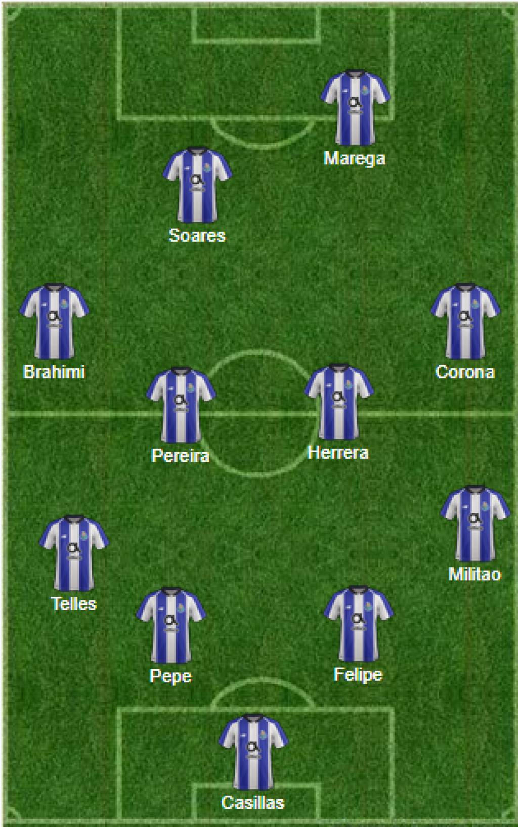porto