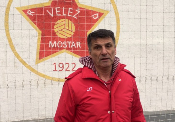 Ibro Rahimić suspendovan do kraja sezone: Mijenjat će ga Kodro