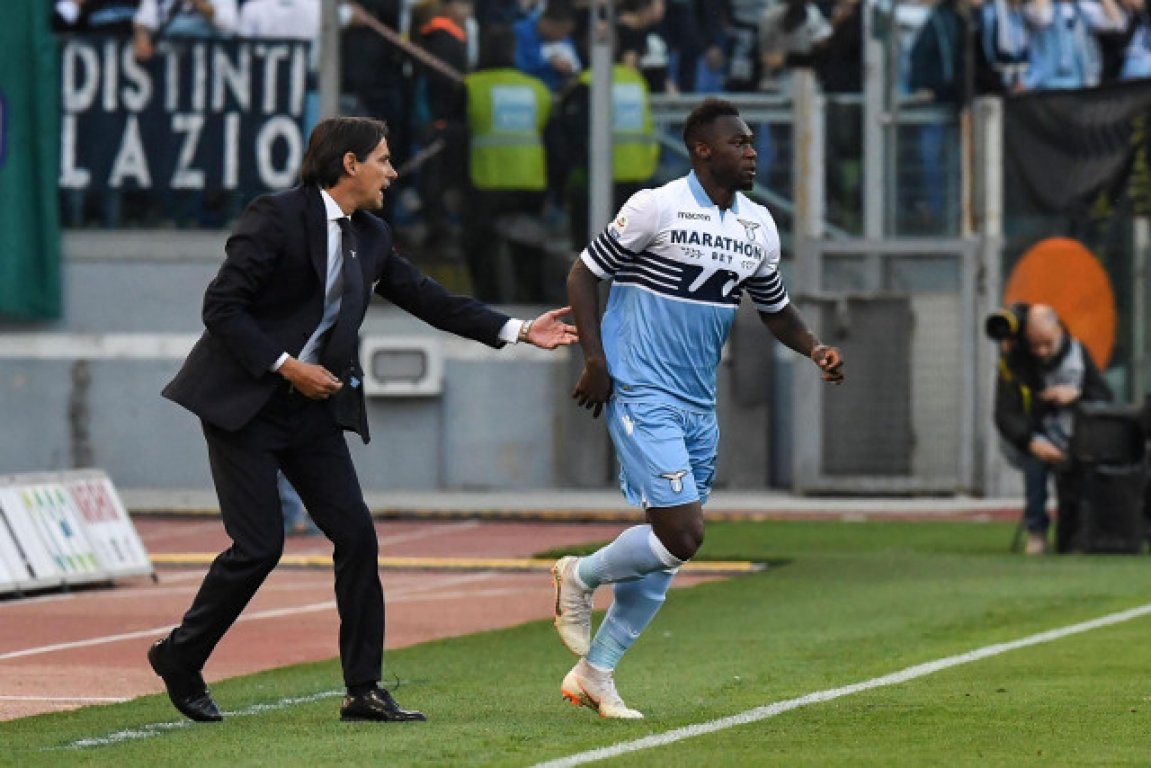 lazio