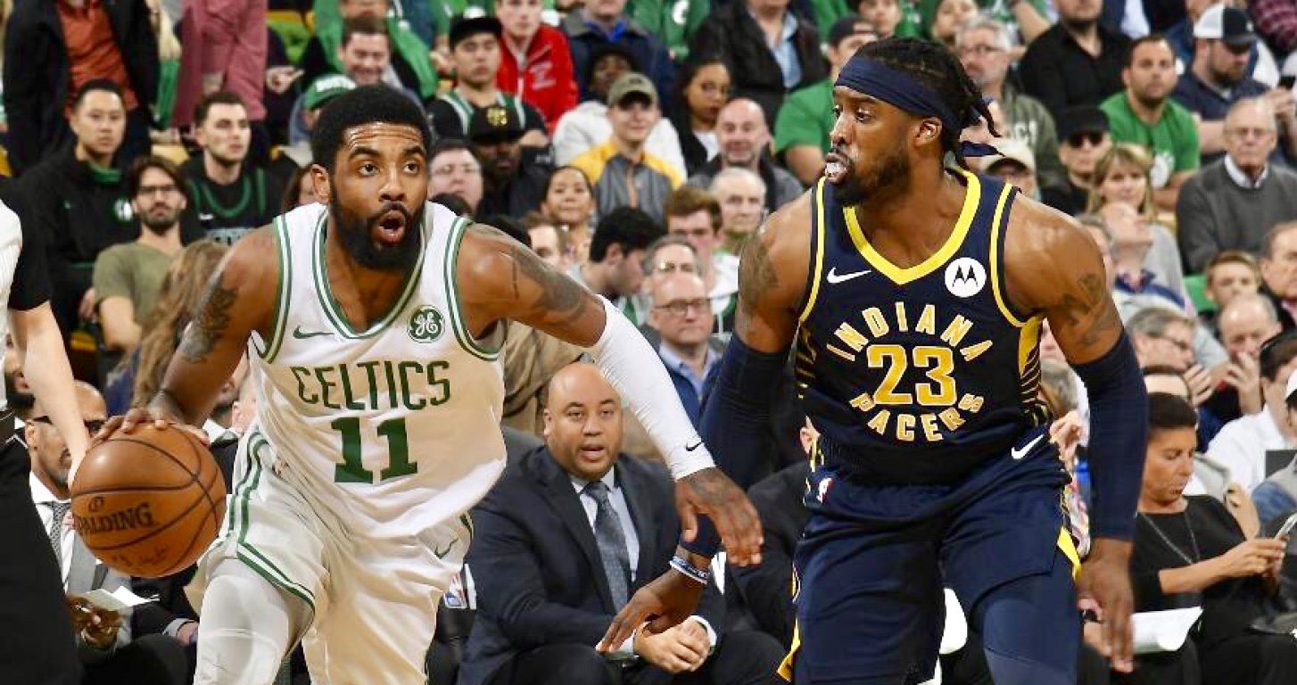 irving