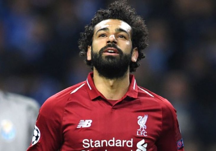 KONAČNO IMAMO PRAVU INFORMACIJU: Evo kad će Salah ponovo zaigrati