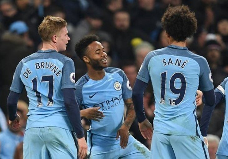 MANCHESTER CITY BLIZU ODBRANE TITULE Solskjer u velikim problemima