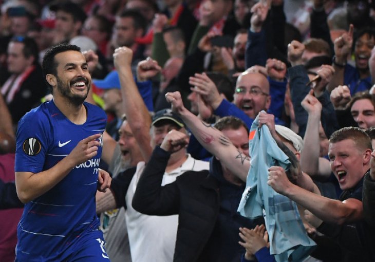 Chelsea je bio na rubu ispadanja, ali se provukao